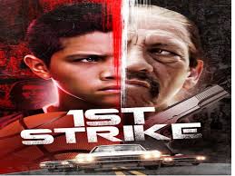 1st Strike [PDF]