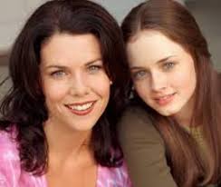 This is so true for me! I am currently binge watching Gilmore Girls! What  are you watching