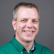 Eric Thom Email & Phone Number