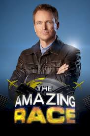 Cursa Uimitoare The Amazing Race 2001 Filme Si Seriale Online