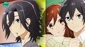 Horimiya (TV Mini Series 2021) - News - IMDb