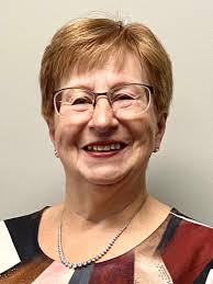 Janette “Ginger” Edwards