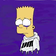 Wallpaper engine wallpaper gallery create your own animated live wallpapers and immediately share them with other users. Drip Art Simpsons Drawings Bart Simpson Art Bart Simpson Drawing