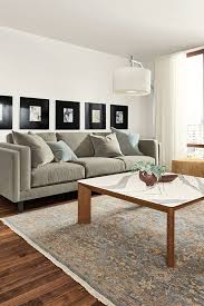 Room Board Pren Coffee Tables With Cambria Tops Modern Coffee Tables Modern Living Room Furniture In 2020 Ottoman In Living Room Deep Seating Cushions On Sofa