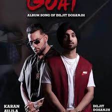 Kenday pechayian pindaan ney teree mari. Diljit Dosanjh G O A T Mp3 Song Download Sirfjatt Com