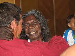 This might be the best portrait painting i've ever done, it's of australian indigenous actor david gulpilil. David Gulpilil Wikipedia