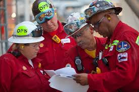 The refinery processes crudes from mexico , canada , the u.s., africa and south america. Shell Deer Park Home Facebook