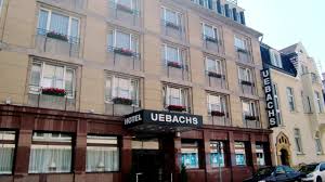 Central holiday inn® dusseldorf city toulouser allee hotel is seven minutes by train from dusseldorf international airport (dus). Drittes Trip Inn Hotel In Dusseldorf Das Hotel Uebachs Trip Inn Hotels