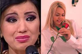 La voce de la vitta. Fata De La Miezul Noptii Citeste Toate Articolele Despre Fata De La Miezul Noptii