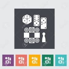 Encontrá juegos y sets de muebles juegos de living en mercadolibre.com.ar! Juegos De Mesa Individual Icono De Plano Sobre El Boton Ilustracion Del Vector Ilustraciones Vectoriales Clip Art Vectorizado Libre De Derechos Image 44004125