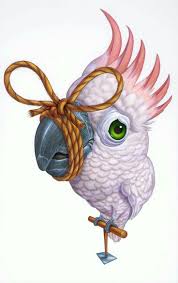Crazy Bird From Finding Dory Pin By Jamie Bunker On Mix Coloring Book Art Bird Art Drawings