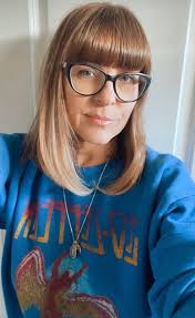 Dating, Attraction, and Having a Secure Attachment with Tracy-Rose  Lisauskas — AARON TOSTI