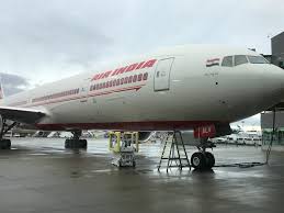 (represantative fleet) paint made on a new hd paintkit optimized for fsx including a fsx. Two New Boeing 777 300ers To Augment Air India One Vvip Squadron Taazakhabar News