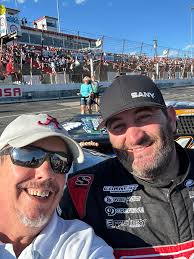 Talk'n Circles with Chris Carter