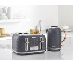 Maybe you would like to learn more about one of these? Buy Breville Curve Vkt118 Jug Kettle Grey Rose Gold Free Delivery Currys Rose Gold Kitchen Gold Kitchen Accessories Grey Kitchen Accessories