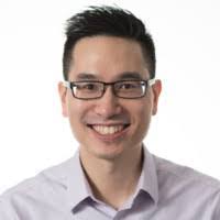 Gordon Chiu's Instagram, Twitter & Facebook