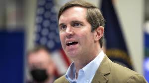 Kentucky governor vetoes GOP-backed education measure