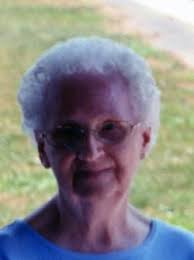 Laura Boudman Rupert