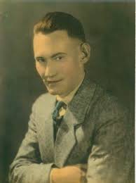 John Herbert Bailey Sr. (1895-1941)