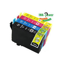 ‫الحبر الطاقة 502 XL T502 XL 502XL T502XL قسط متوافقة نافثة للحبر الملون  الحبر خرطوشة إبسون التعبير الرئيسية XP-5105 طابعة‬‎