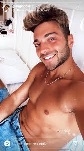 Gianluca Ginoble Campania's Fans