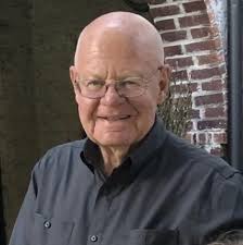 David John Rendall Obituary