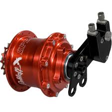 Rohloff Speedhub 500 14 Cc Ex Db Disc Qr 10x135mm Electric Fahrrad