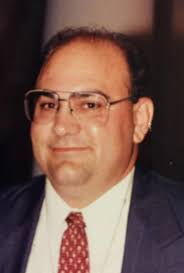 Obituary information for Gregory J. Mazzotti