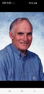 Floyd Henry Benfield, age 91, of Taylorsville, passed away