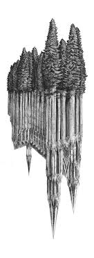 Isometric Cross Sections And Other Drawings By Evan Wakelin Sketches Drawings Illustration Art