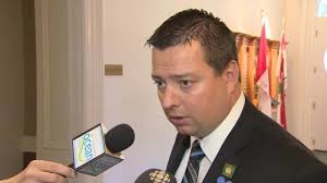 Official opposition questions secrecy of e-gaming project