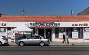 Cambodia Town medical clinic that 'serves the underserved' celebrates grand  reopening • Long Beach Business Journal