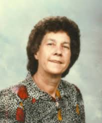 Sally Plemmons Obituary January 7, 2012