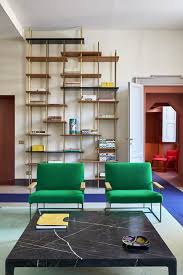 Staircase of a classic historic building. How To Master A Modern Italian Look At Home Modern Italian Home Design