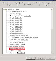 Hp pagewide pro 477dwt printer. Office Druckt Immer Nur Ein Exemplar Ausdrucken Mehrerer Exemplare Nicht Moglich Hp Universal Treiber Adminweb At Daniel S It Blog
