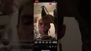 Besides that, he is also known for his rather devious and unusual style. Nascar Aloe Shaves Head Insta Live Youtube
