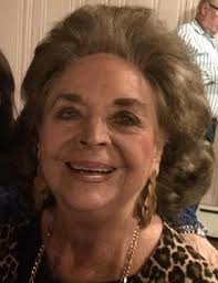 Obituary information for Caroline Maxwell