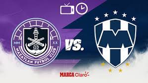 Rayados vs mazatlán cobertura en vivo | liga bbva mx jornada 17. 1boyae22drh9tm