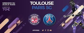 Innledende kommentarer (3 min eller mindre). Calendrier De L Avent Gagnez Vos Places Pour Tfc Psg Et Tfc Om Toulouseblog Fr