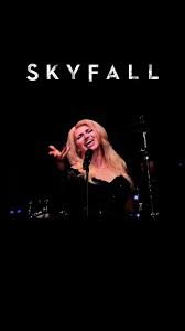 Who watched the @theacademy Oscars this weekend?! The beautiful @raye gave  a great performance of this iconic Bond song by Adele. It's one of our  absolute favorites to perform! 🍸, #adele #bond ...