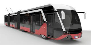 Buchen sie online und erhalten sie die günstigsten angebote bei 26 hotels in @citysatename. Malatya Turkei 10 Doppelgelenktrambusse Mit Elektrischer Antriebsausrustung Von Vossloh Kiepe Kiepe Electric Gmbh