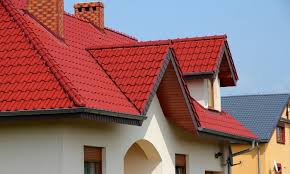 Maybe you would like to learn more about one of these? Can You Paint Roof Shingles