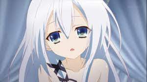 Anime Seirei Tsukai No Blade Dance Est Seni