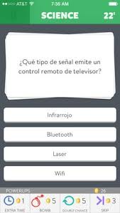 Please, try to prove me wrong i dare you. Trivia Crack En Espanol