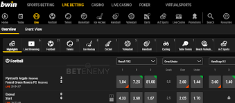 Bwin predictions and tips is about football betting and value betting tips and predictions. Bwin Complete Review 2021 Total Overview Of The Bookie Pros Cons