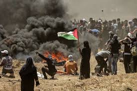 Beberapa hari ini netizen dunia dihebohkan dengan kabar terbaru dari palestina. Presiden Palestina Bertemu Presiden Kongres Yahudi Dunia Apakah Normalisasi Dengan Israel Jadi Bahasan