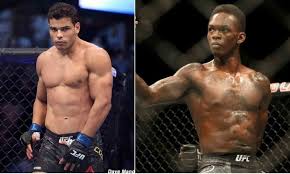 Israel adesanya breaking news and and highlights for ufc 263 fight vs. Adesanya Vs Kosta Prevyu Superboya Ufc Video á‰ Ua Futbol