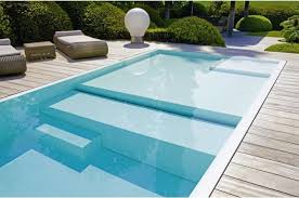 It Was As Soon As Typical For Sunbathers To Use Infant Oil Olive Oil And All Sorts Of Creams And Potions Swimming Pools Backyard Pool Houses Modern Pools