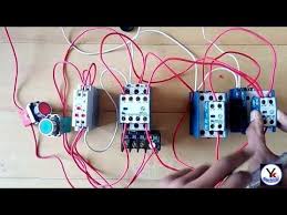 Pid temperature controller wiring diagram. How To Connect And Set Pid Temperature Controller Itc 100vh Youtube Wiring Diagram Electricity Star Delta Control Wiring