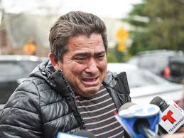 Teen found suffocated in Queens marsh left his house against mother's wish 